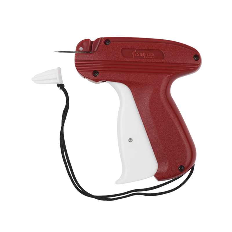 08F Tag Gun
