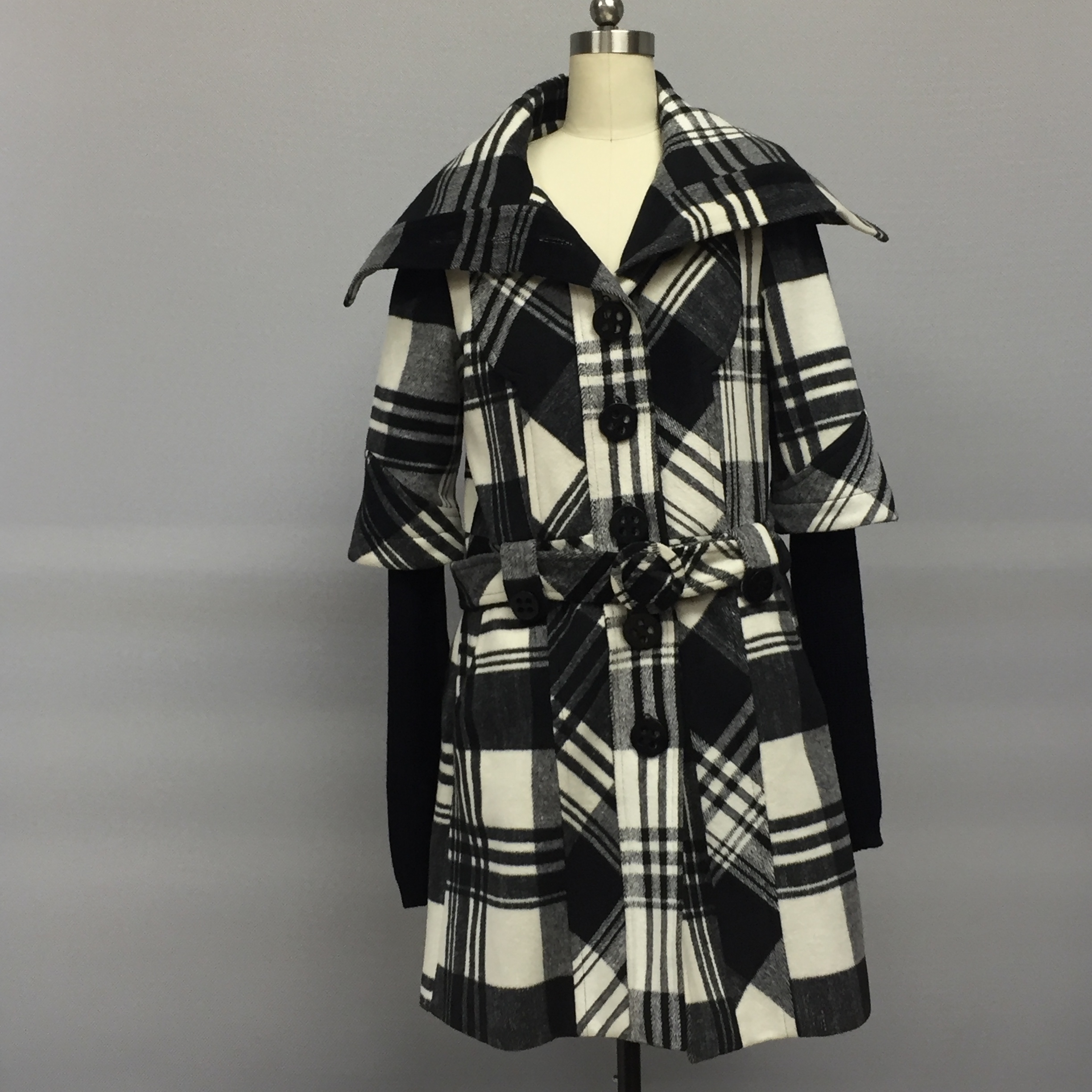 Ladies coat