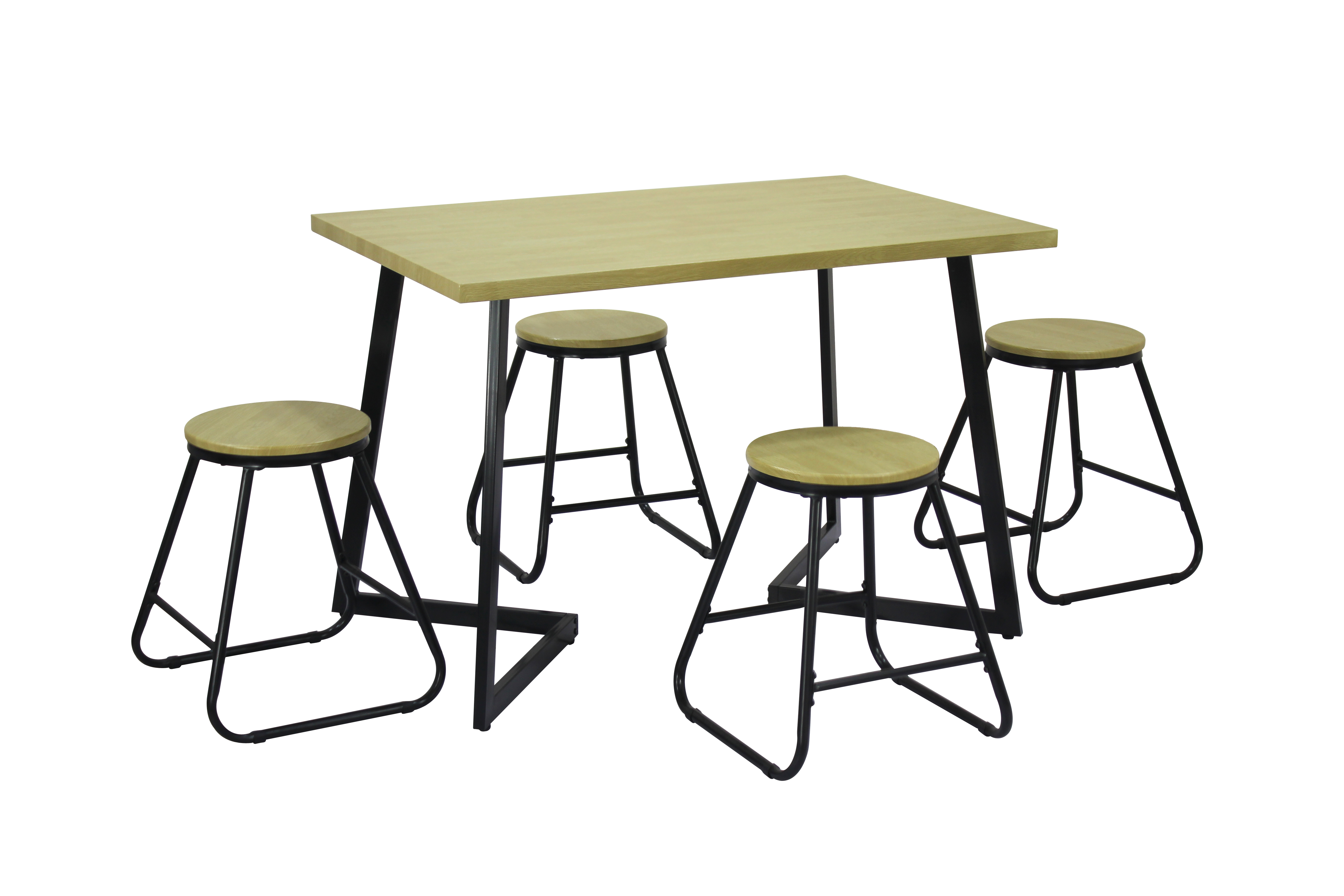 Dining sets(1+4)