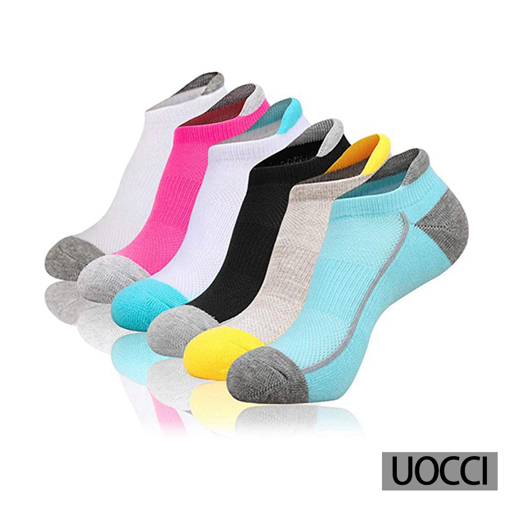 FUJIAN YOUSI TEXTILE CO.,LTD – Sports sock 2