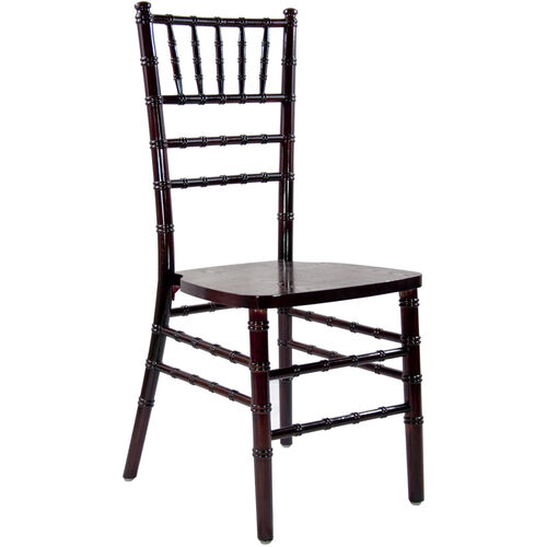 Wood Chiavari Chair