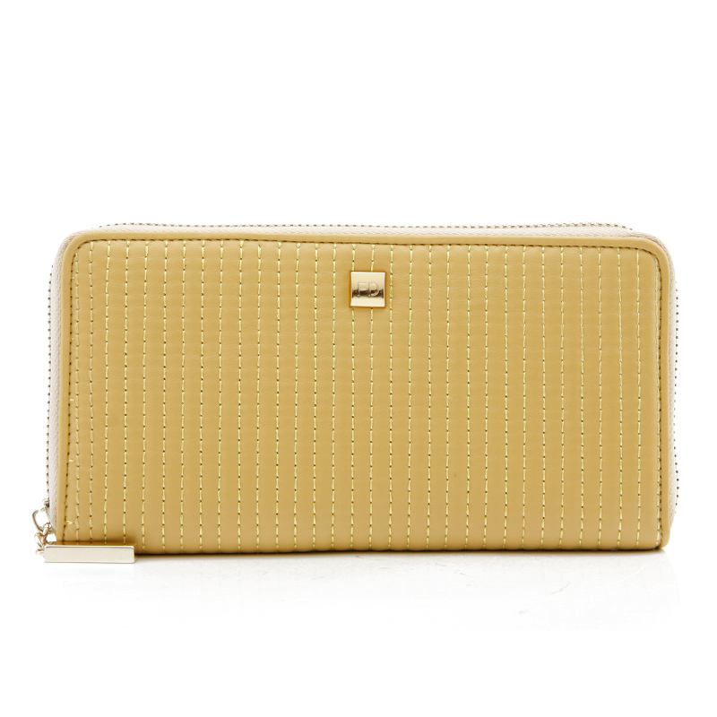 0000000001 leather wallets function fashion factory classic eco leather handbag&wallet SLG 2020 2021 new design fashion fabric color business leisure