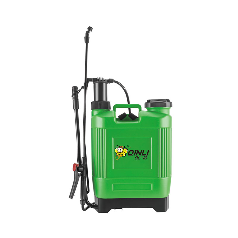 QINLI Knapsack Battery Sprayer QL-16-4
