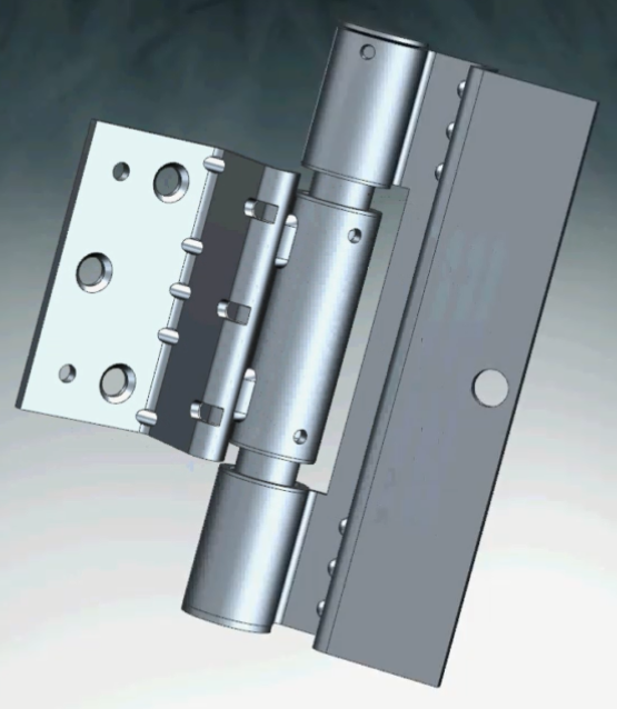 Fire Hinge