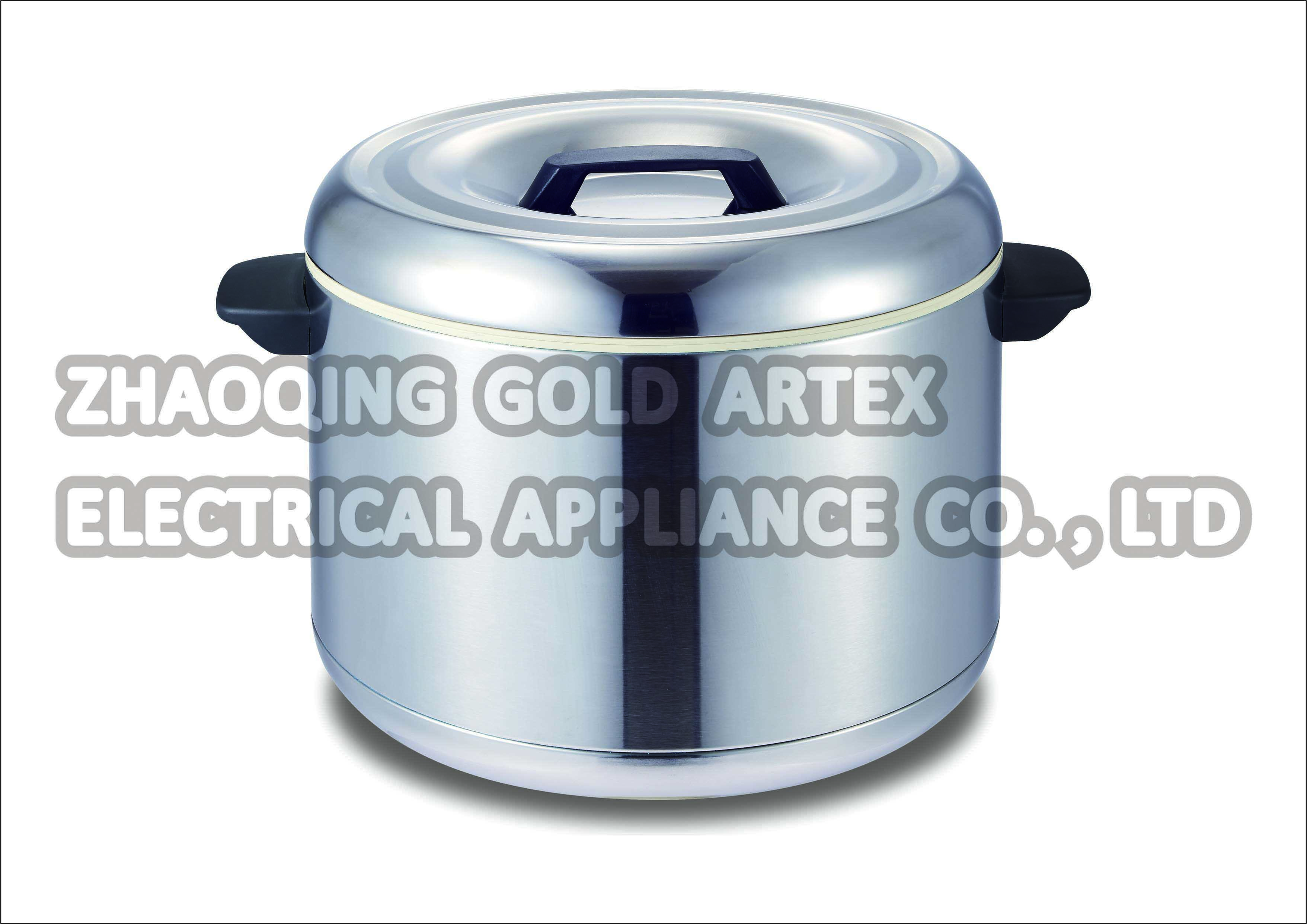 Thermal Rice Warmer
