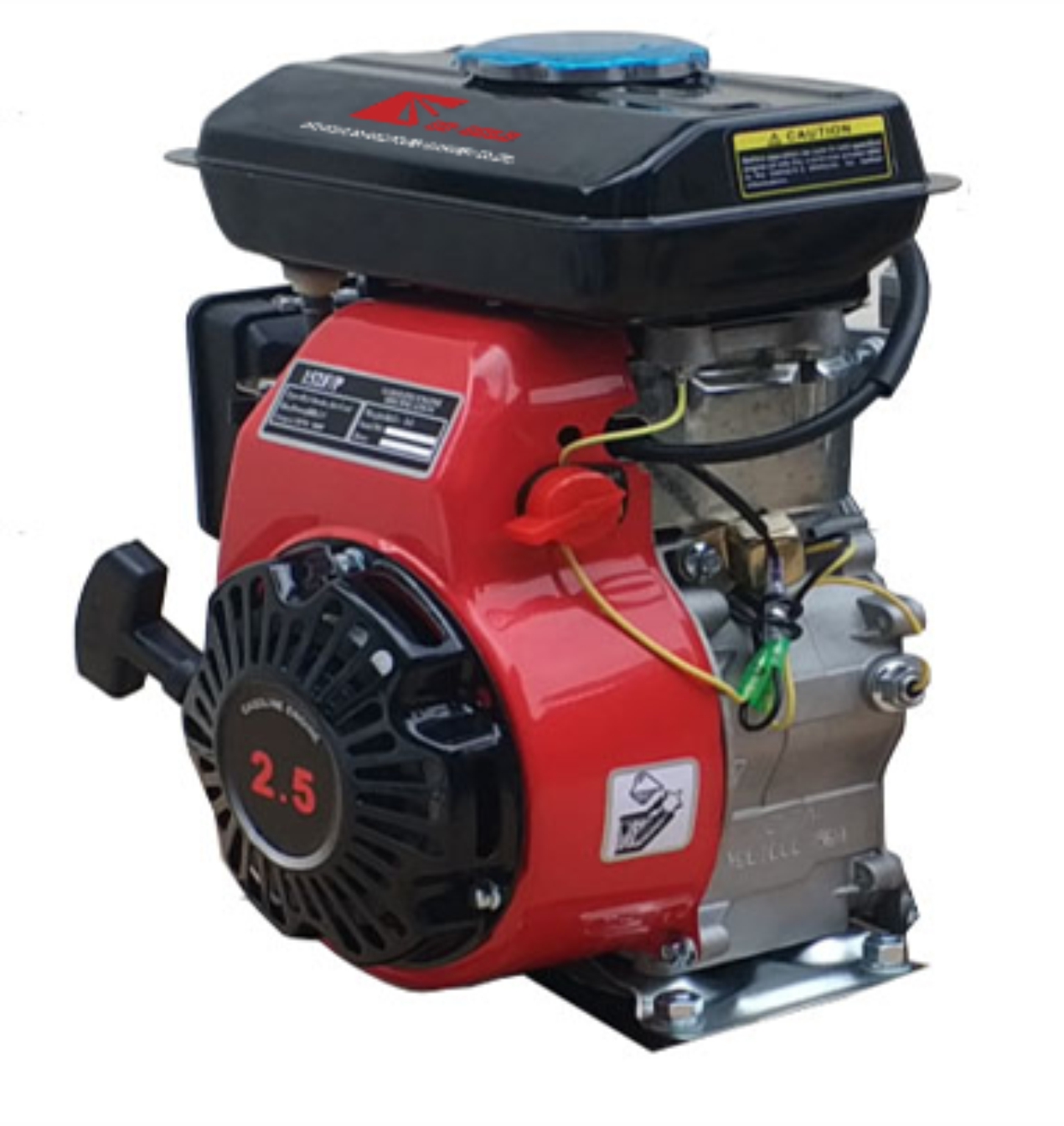 GG152F Gasoline Eengine