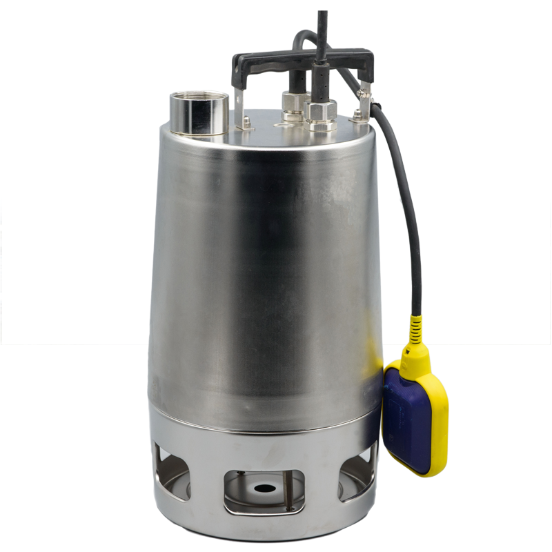 Sewage Pump