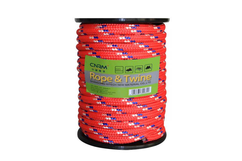 Nylon Braided Rope