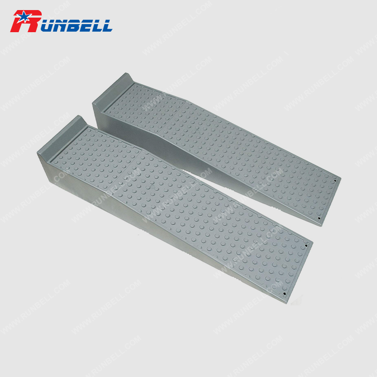 Truck Ramp