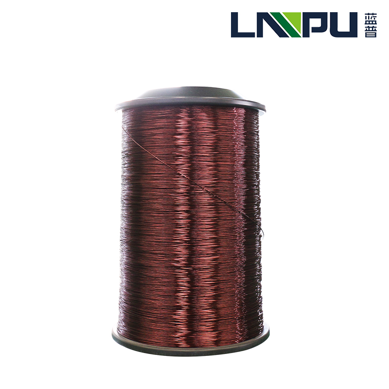 Enameled Aluminum Wire