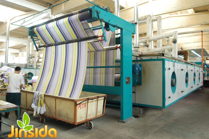 Shijiazhuang Wenwei Trading Co., Ltd. – Polyester/cotton fabric 1