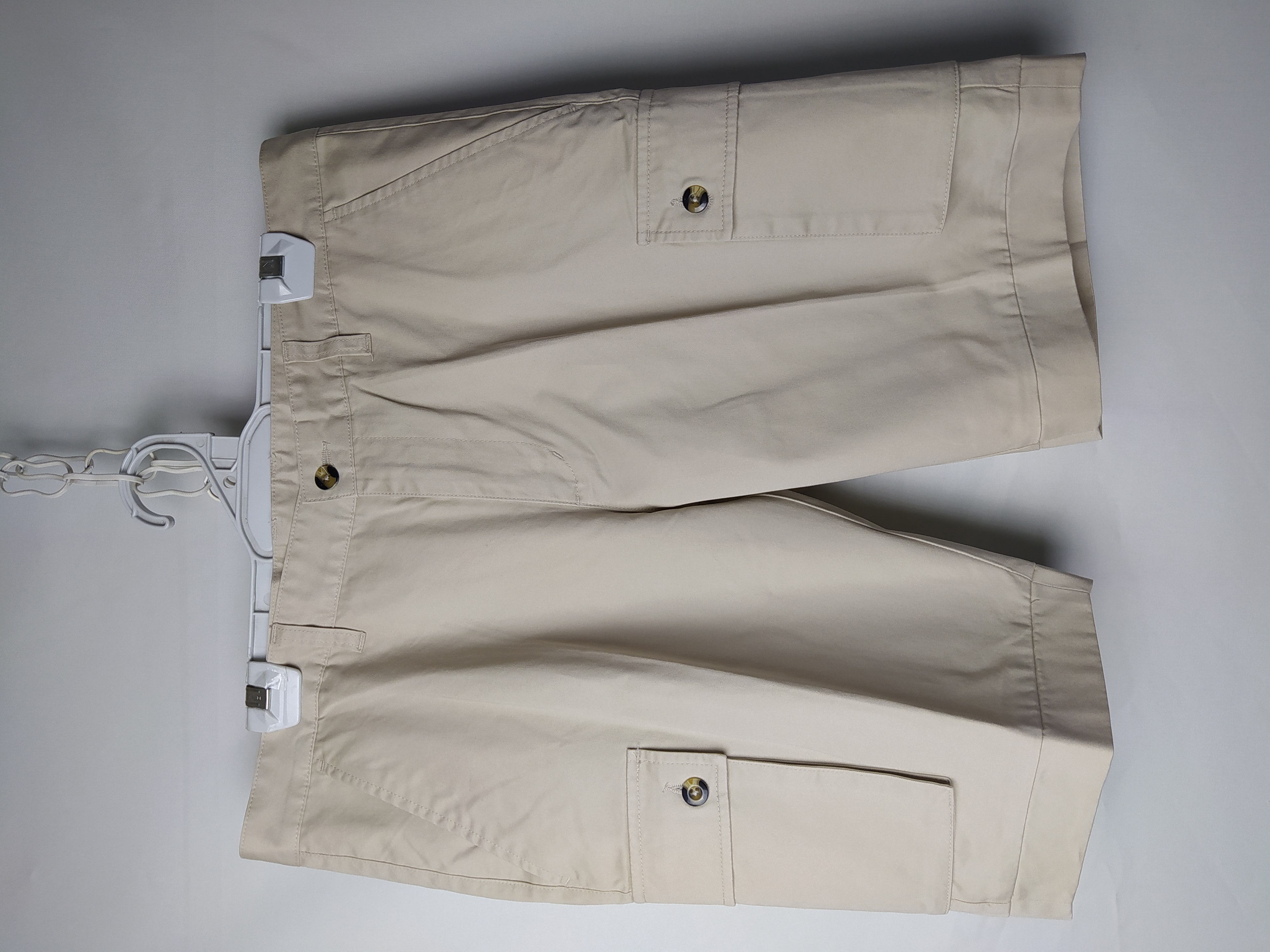 Men's Cargo Shorts