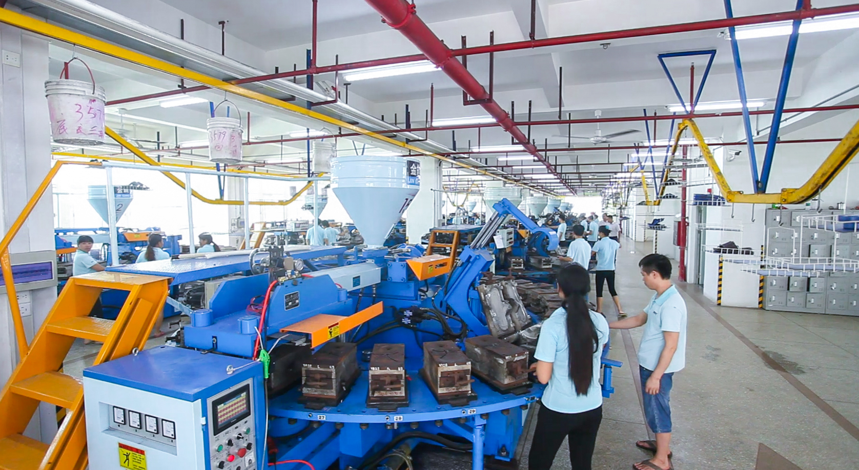 Guangdong Sidigia Footwear Co., Ltd. – other slippers 3