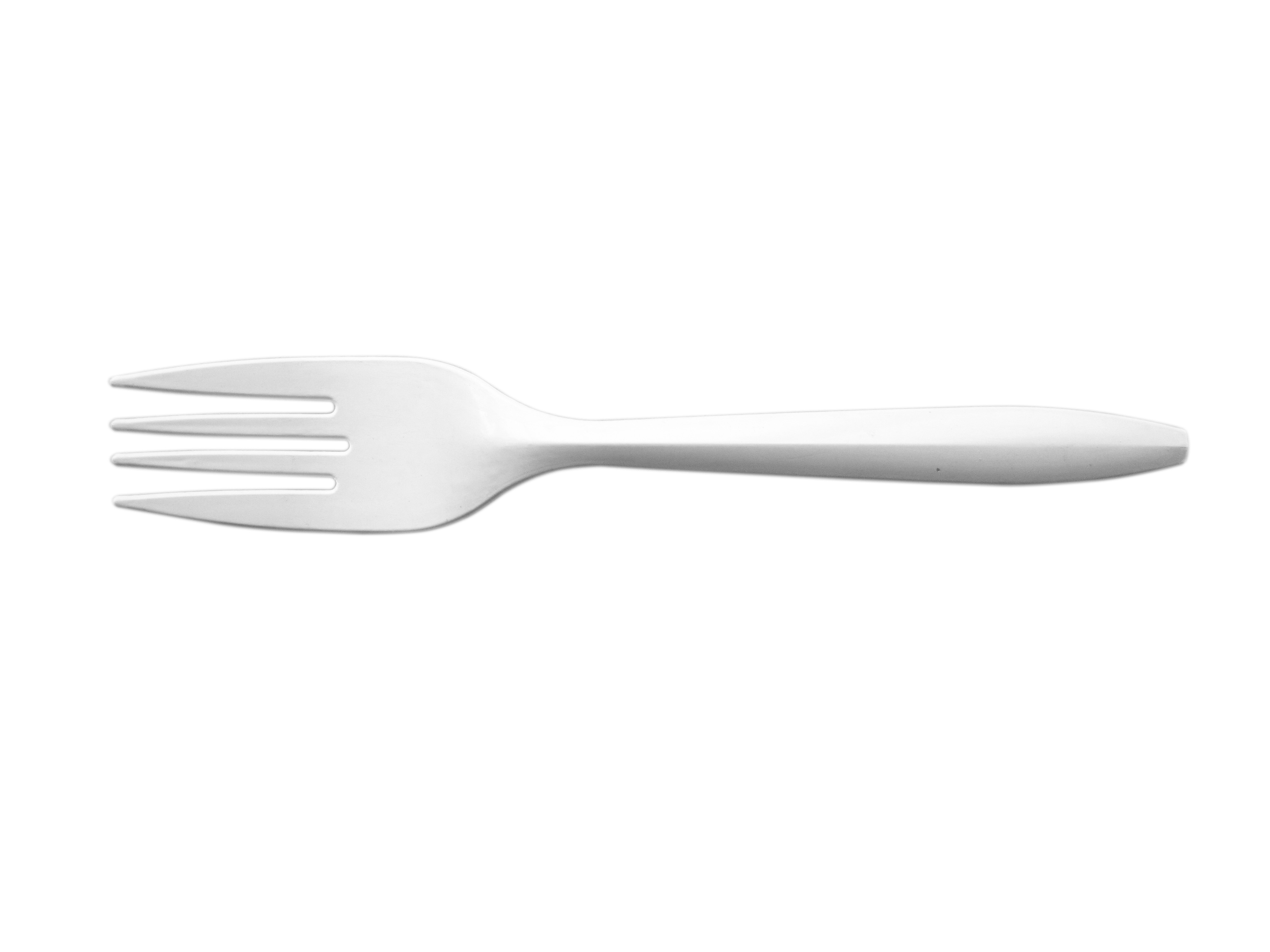 Biobased Fork