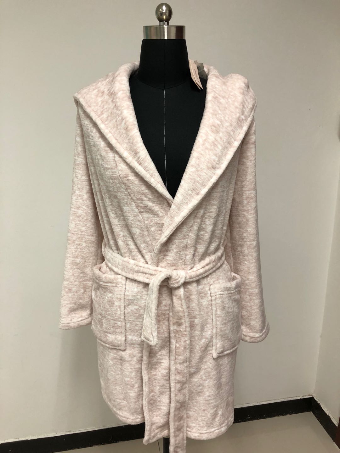 Ladies Robe