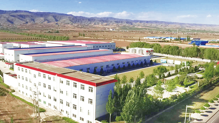 Shanxi Baoshan Dingsheng Technology Co., Ltd. – Other animal and vegetable oils 1