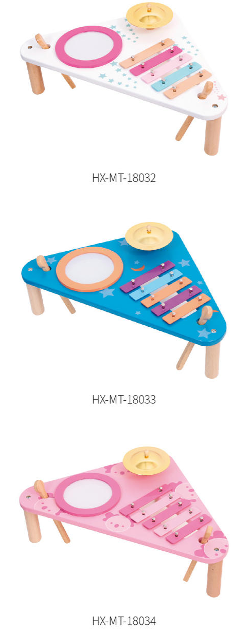Musical table