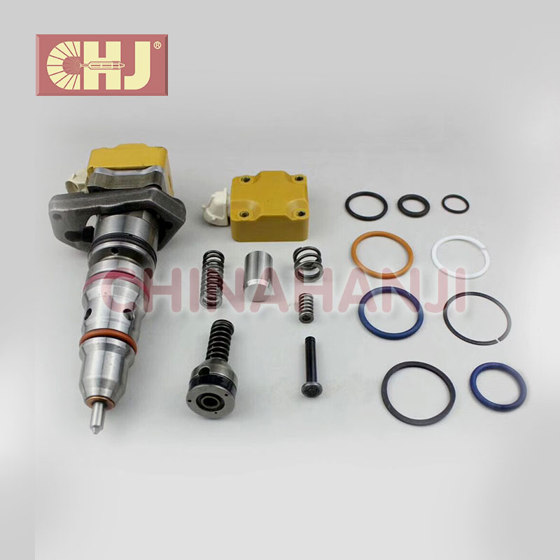 unit injector spare parts