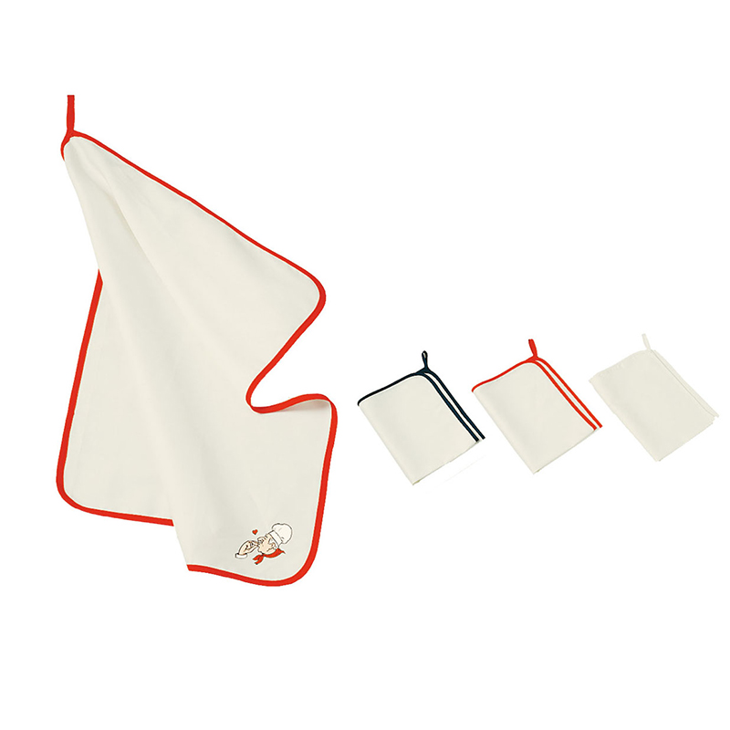Kitchen cloth