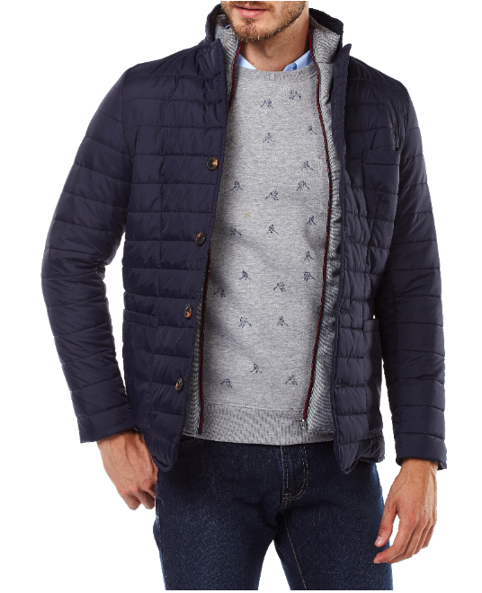 Men's Padding Jackets