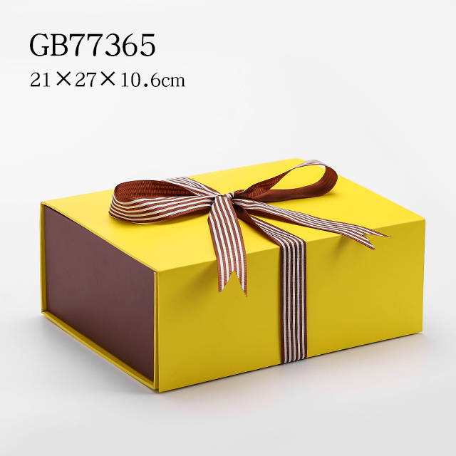 Paper Folding Box