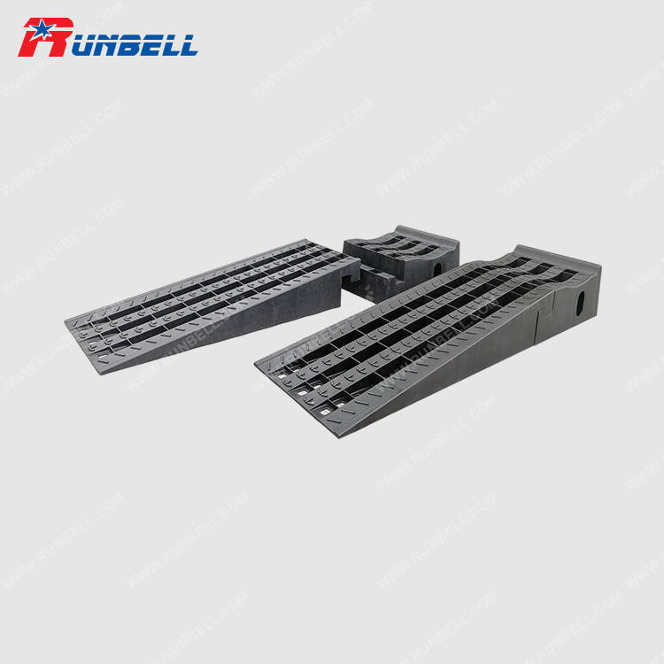 Detachable Car Ramp