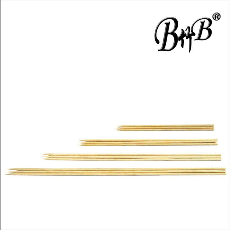 Bamboo skewer