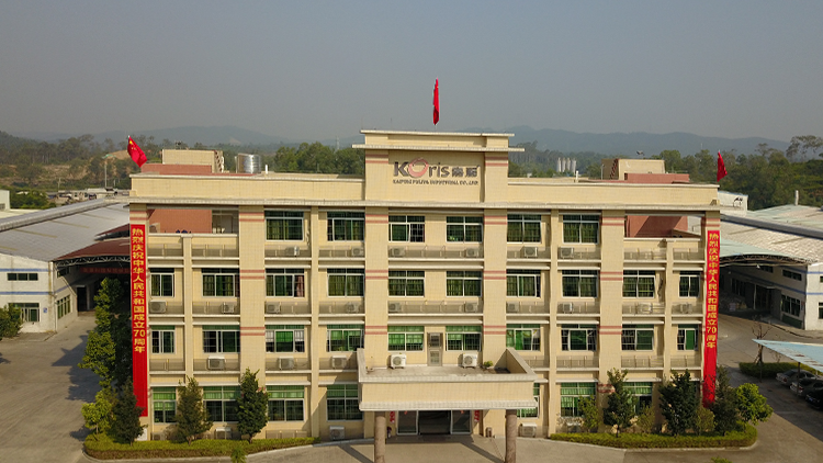 Kaiping Fuliya Industrial Co., Ltd. – artificial stone 1