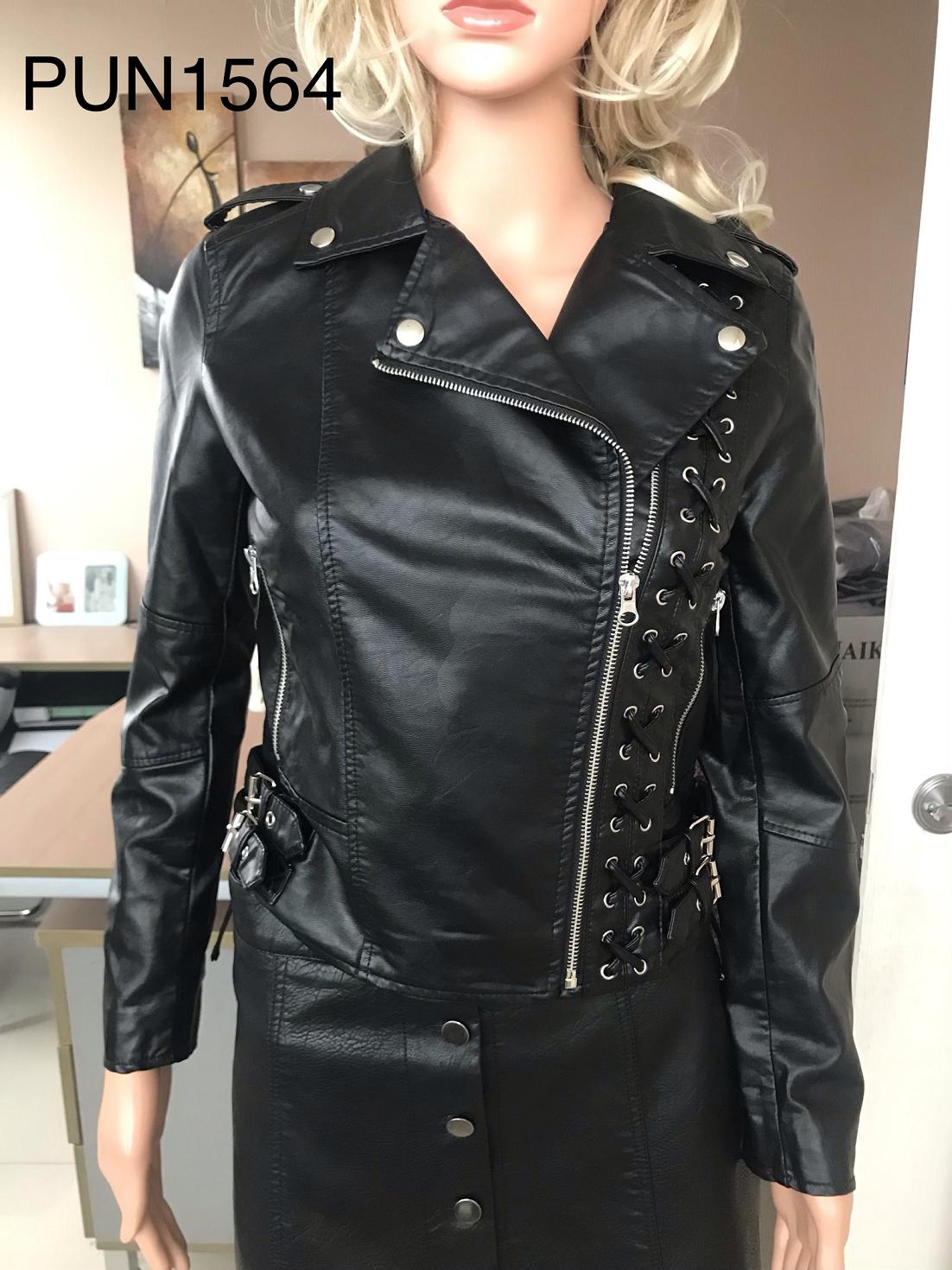 Ladies Jacket Pun1564
