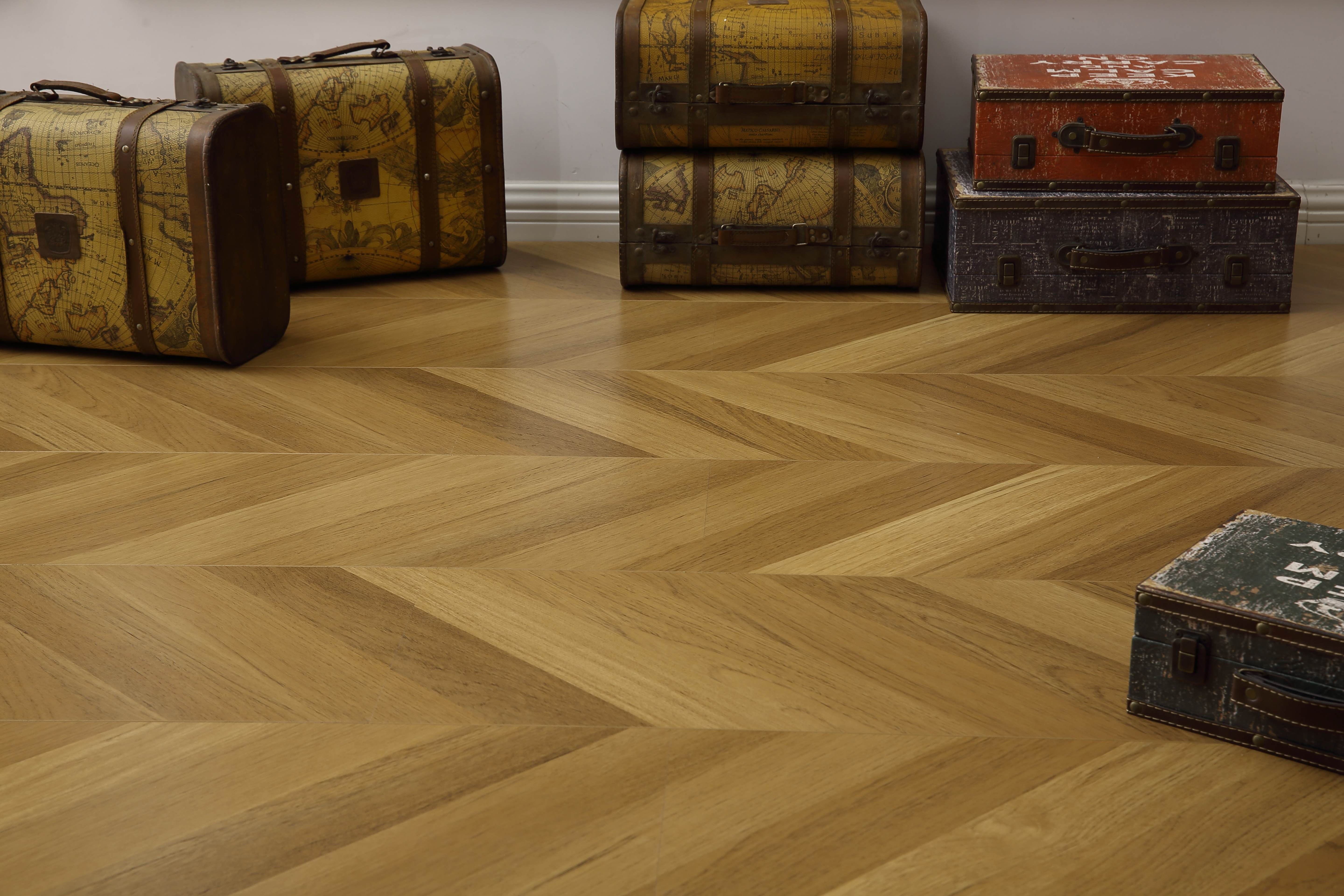 PA01-Laminate floor