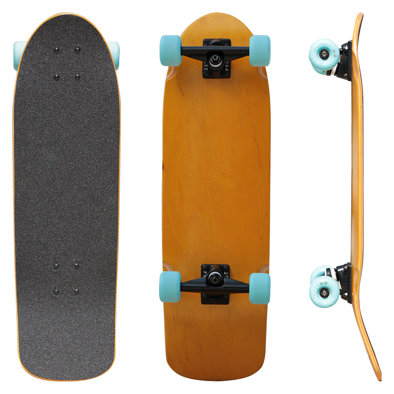 7 Plies Canadian Maple Cruiser (Aq3001)