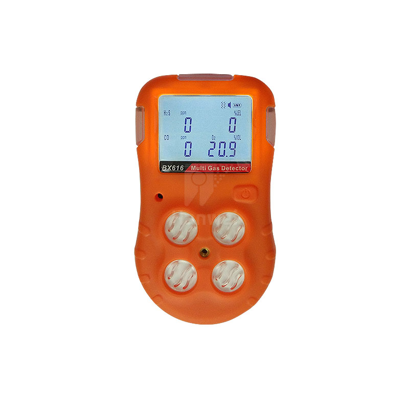 BX616 Portable Multi-gas Detector