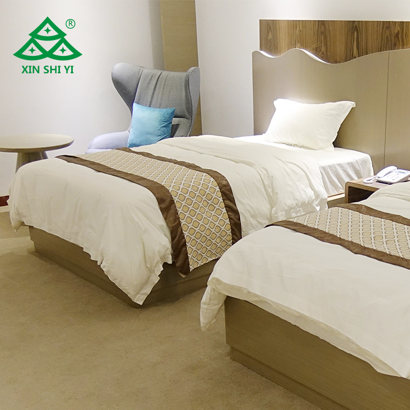 Modern hotel bedroom furniture set,5 stars hotel furniture