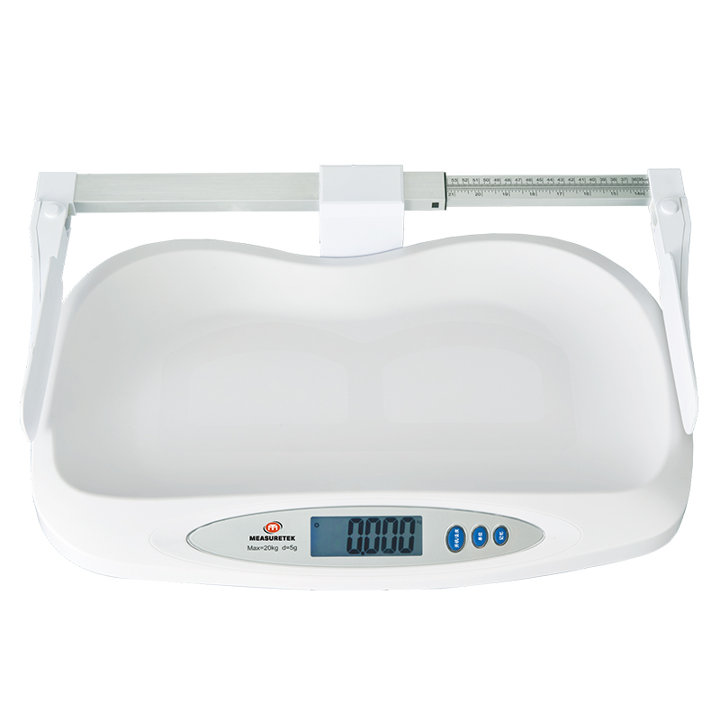 ECB-D electronic baby scale