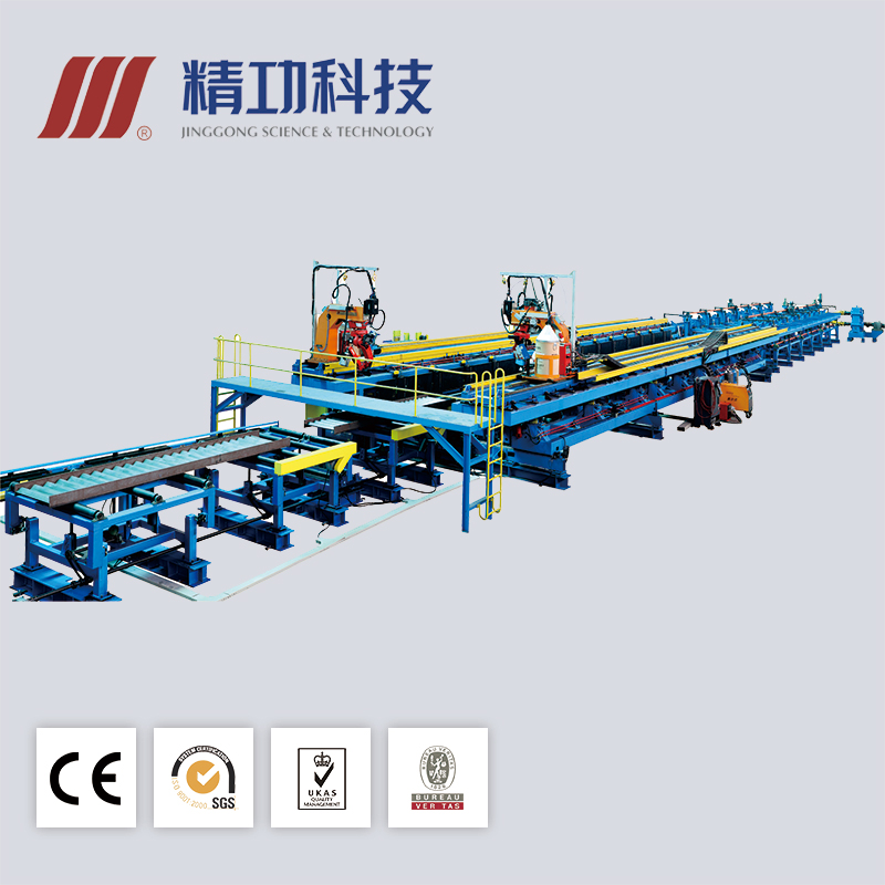 ZHEJIANG JINGGONG INTEGRATION TECHNOLOGY CO.,LTD – matriz de metal 2