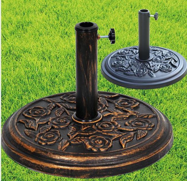 umbrella base