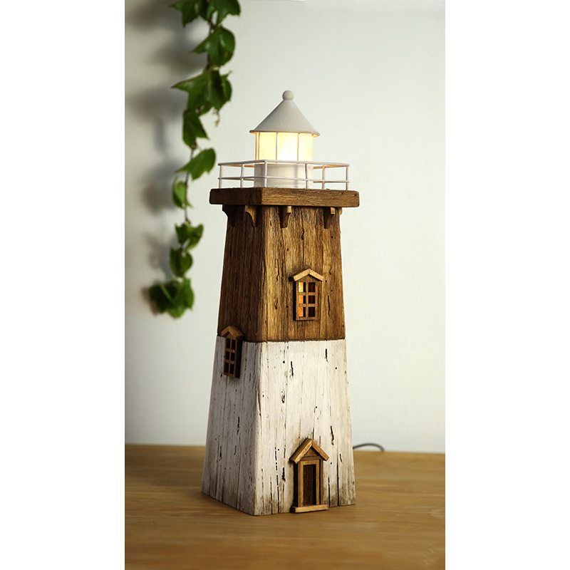 LED lighthouse