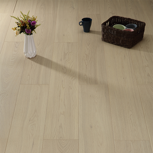 CO165-Laminate floor