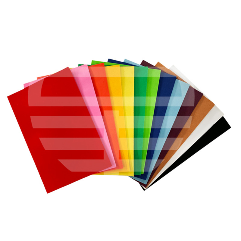 Eva Foam, A4/50x70cm ,felt Sheet Eva Foam, Handiwork, Vivid Color, High Quality