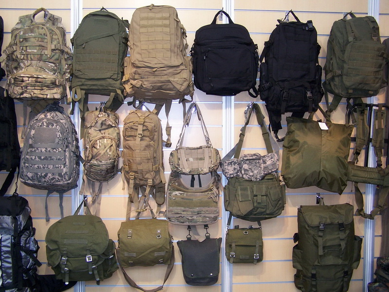 Backpack