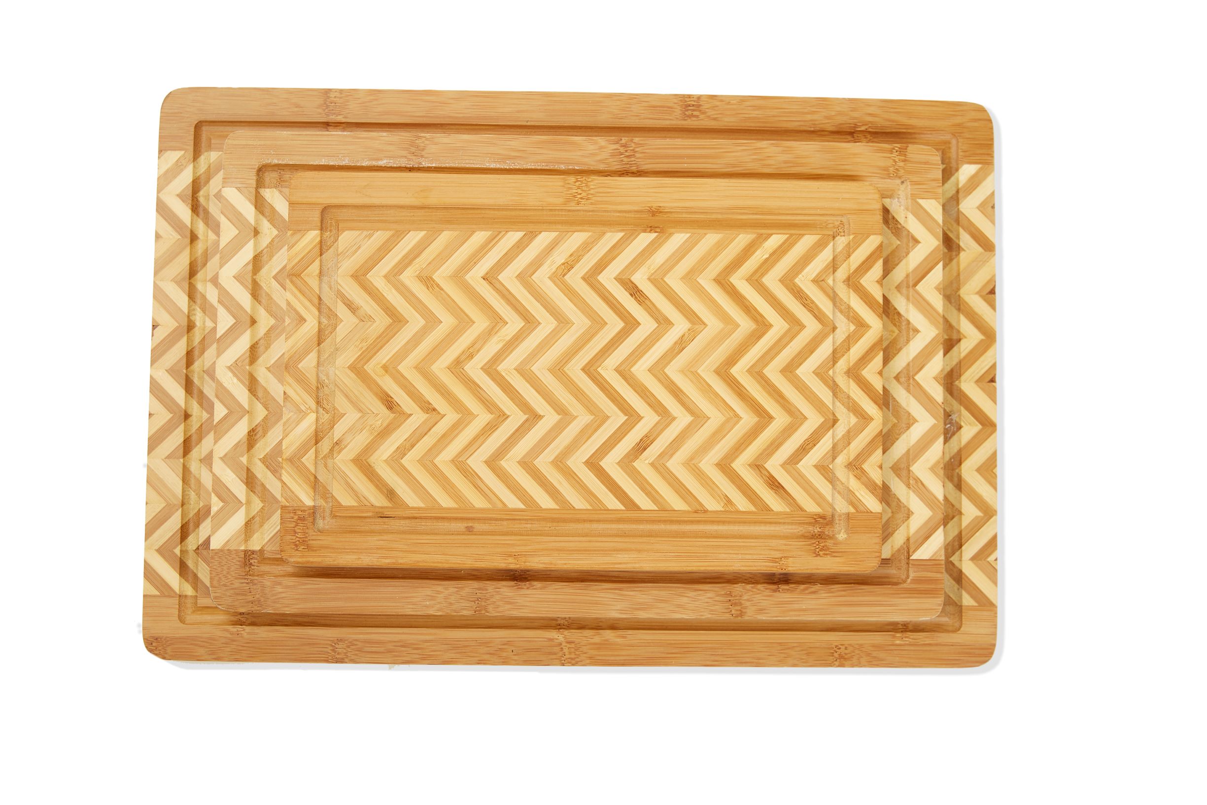Splicing Bamboo Cutting Board