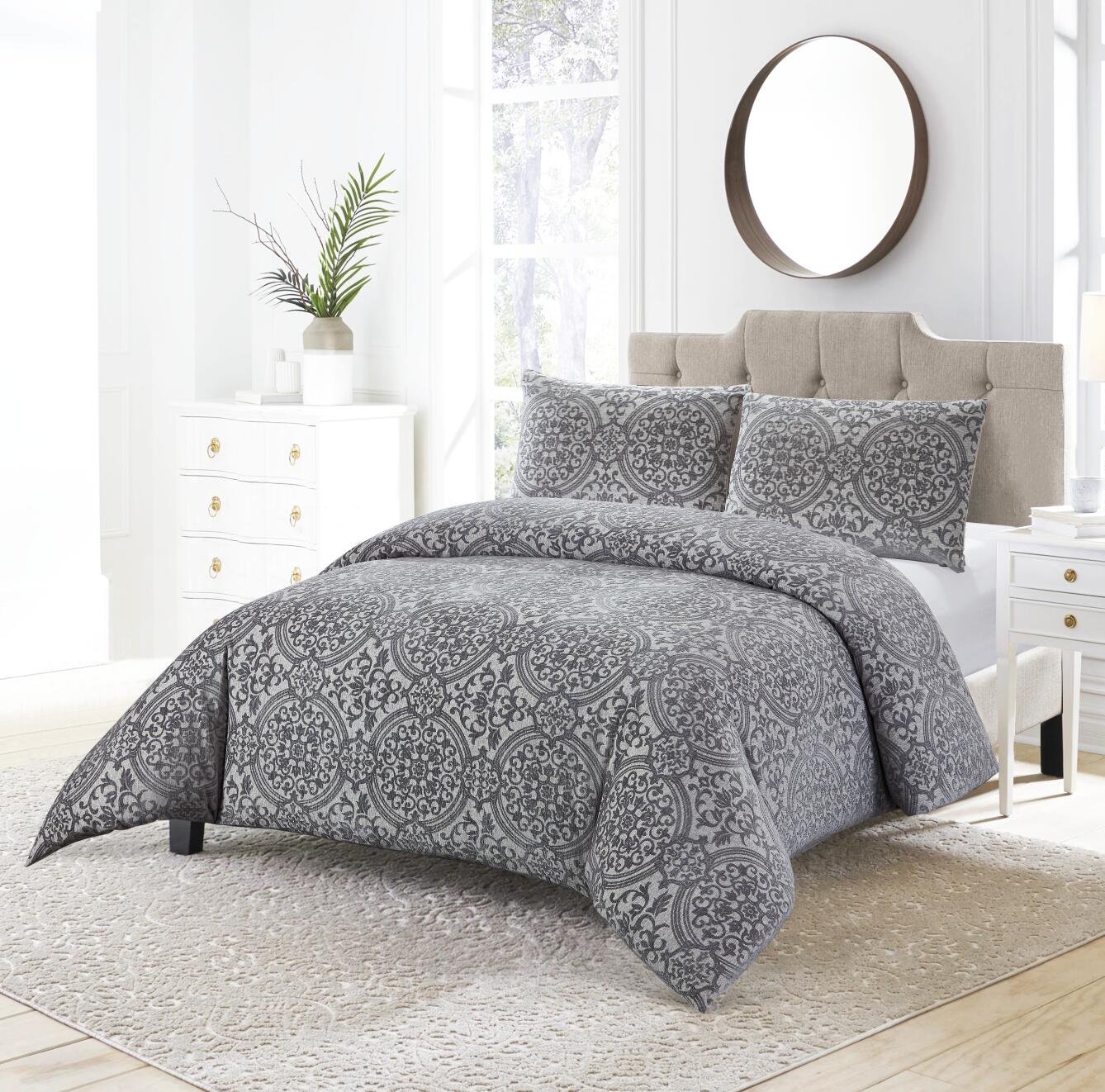 NANTONG BESTWIN HOME TEXTILE CO.,LTD – sábana de algodón 1