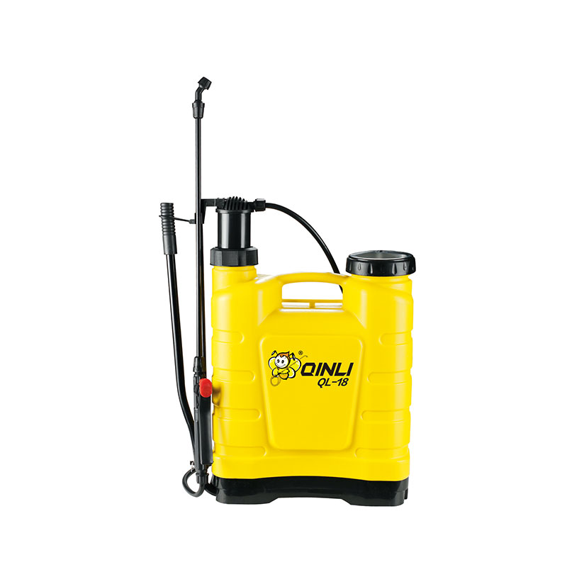 QINLI Knapsack Battery Sprayer QL-18