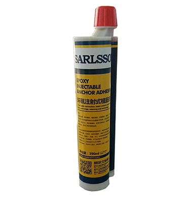 Injectable Anchor Adhesive