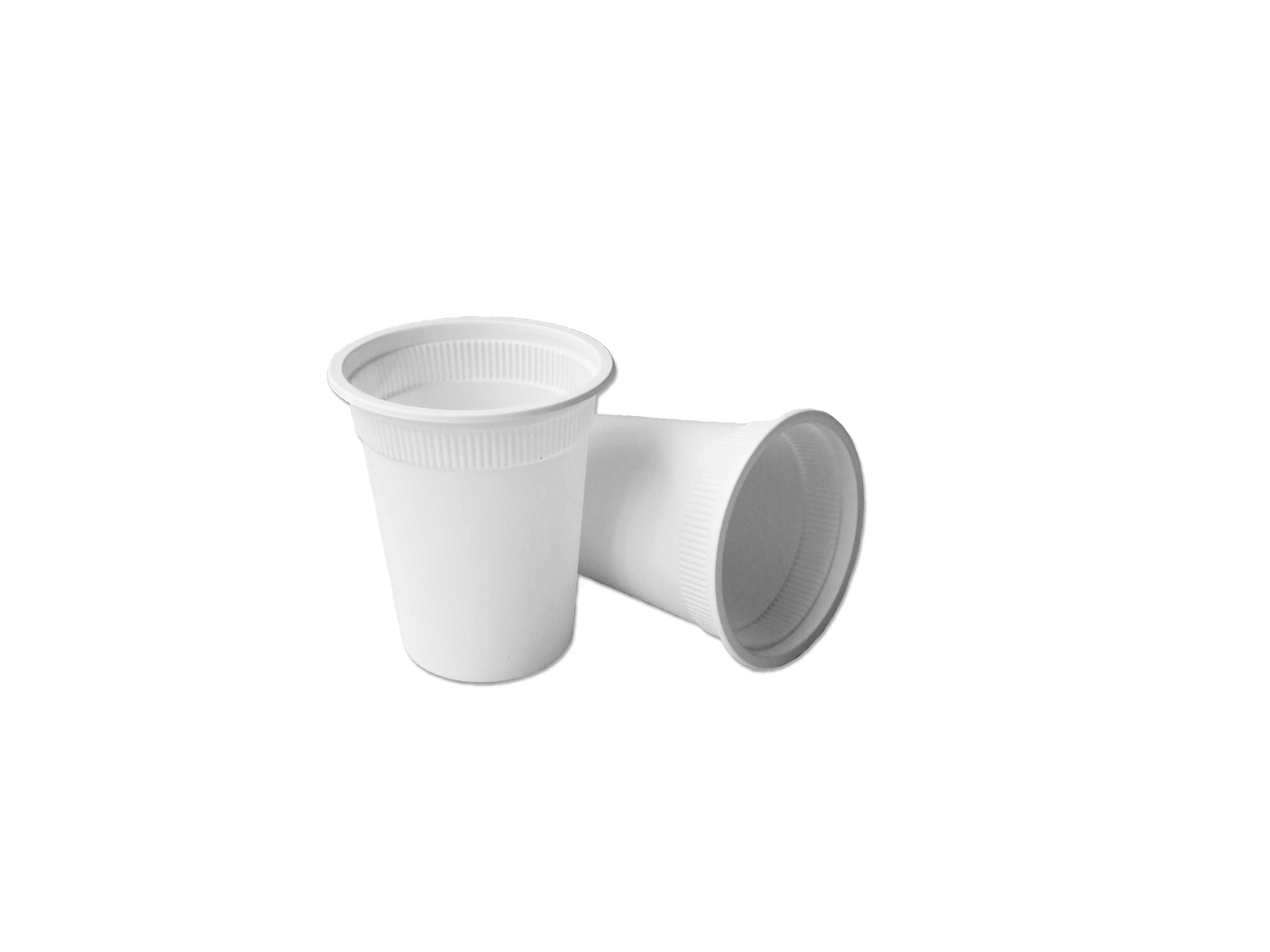 Biobased Cup