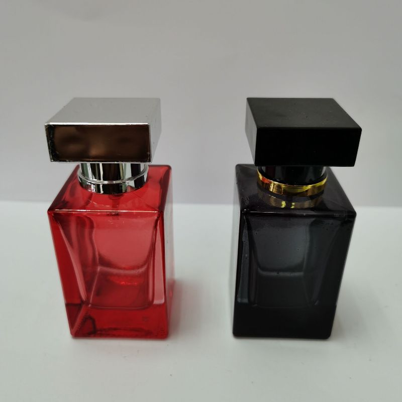 Perfume Packing