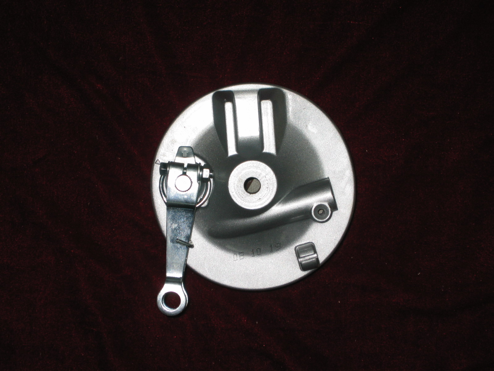 Chongqing Yinjiao Brake Co.,Ltd. – Motorcycle wheel 3