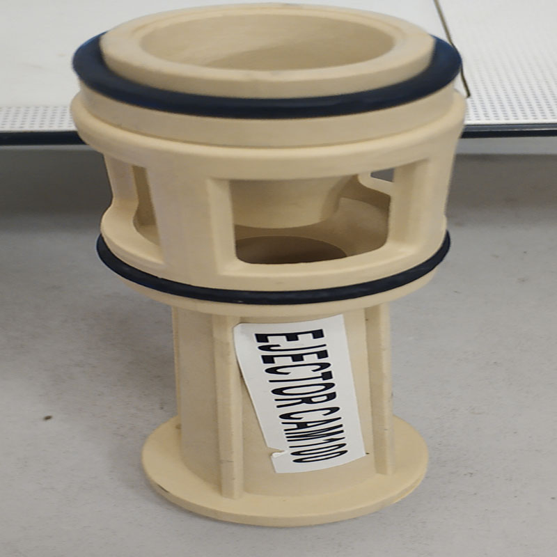 Cam100 Injector