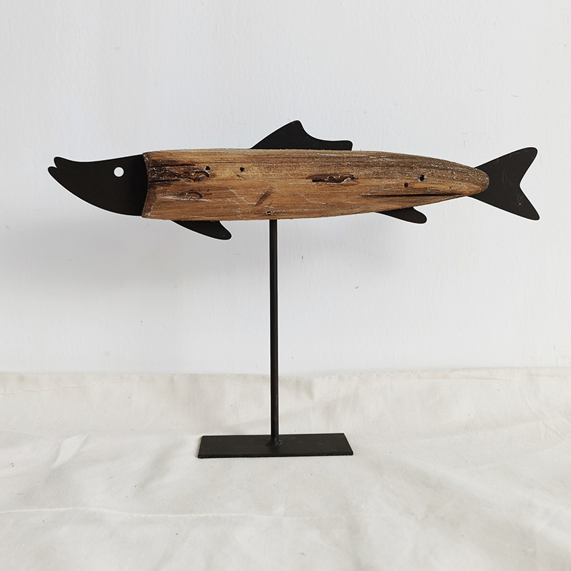 Table Top Fish