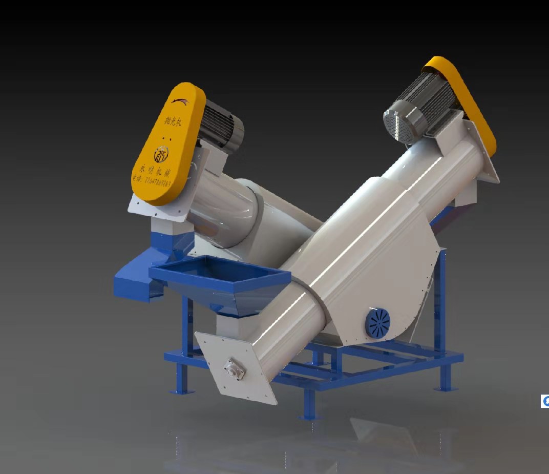 Bayan Nur City Yongming Machinery Manufacturing Co., Ltd. – matriz de metal 2